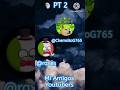 Mis Amigos Youtubers parte 2, suscrivirse a ellos los recomiendo.