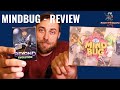 🃏 Mindbug : First Contact - Passez au niveau supérieur ! 🚀