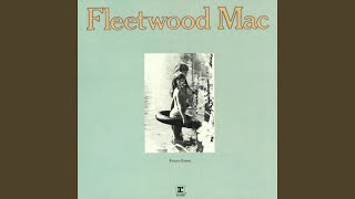 Vignette de la vidéo "Fleetwood Mac - Sometimes"