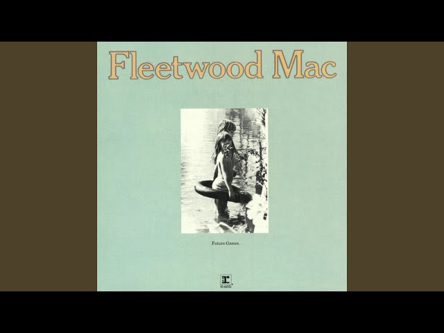 Fleetwood Mac - Sometimes