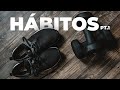 Hábitos que te van a cambiar la vida | Primera Parte