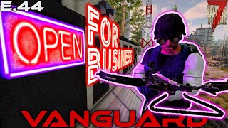"Open for Business" - VANGUARD (EP. 44) - 7 Days to Die Gameplay Series screenshot 5