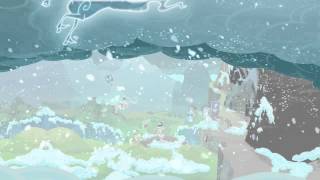 MLP Wolf I Fied (MLP version)