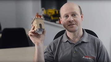 Using Tab and Slot in SOLIDWORKS 2018 (Tutorial)