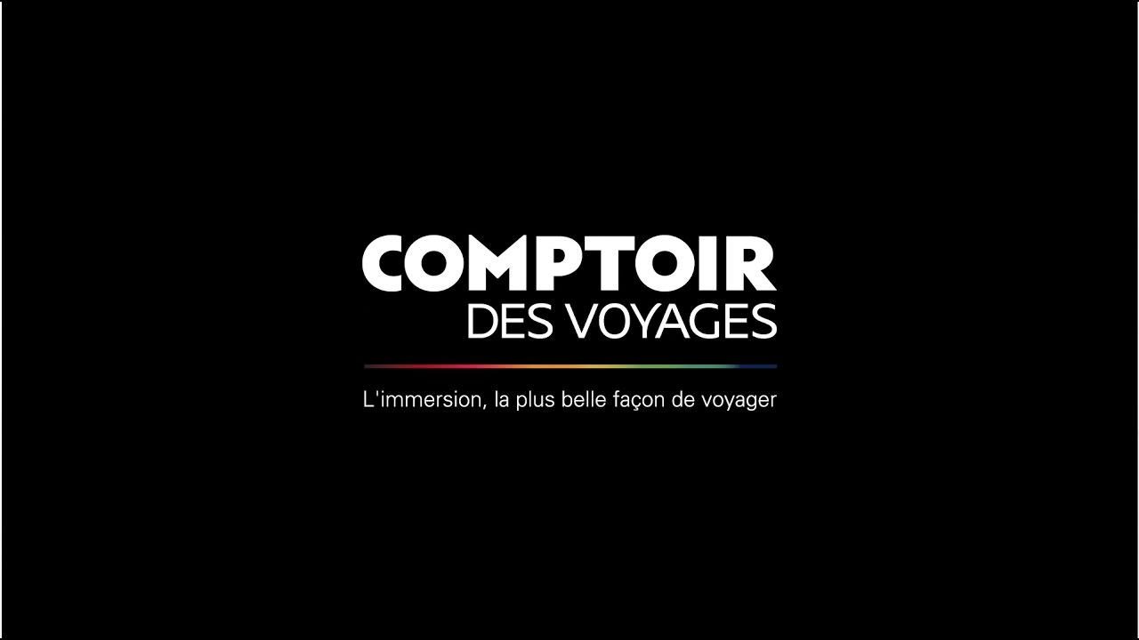 comptoirs des voyages recrutement