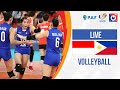 🔴Live: Indonesia - Philippines l Rank 3,4 Women's  Volleyball - SEA Games 31