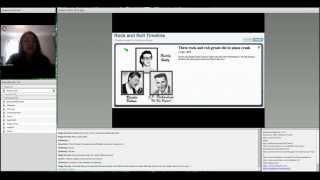American TESOL Webinar - Teaching History to English Language Learners