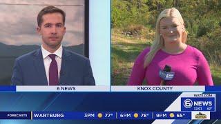 Murder investigation continues in Knox County