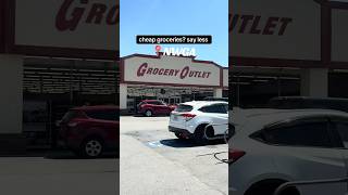 cheapest grocery store in NWGA? say less