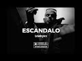 (FREE) DEI V - &amp; Trap Type Beat - "ESCANDALO"