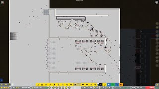 Airport CEO Cabin Cleaning