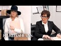 Khloé Kardashian Plays Kris Jenner's Assistant for the Day | KUWTK | E!