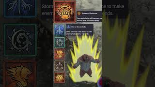 The BEST DRUID ALT STARTING BUILD For Diablo 4 Season 1! The BEST DRUID ALT STARTING BUILD For Diablo 4 Season 1!