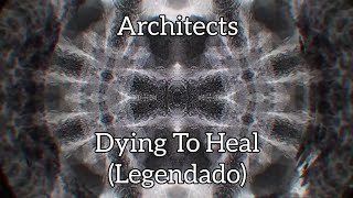 Architects - Dying To Heal [Legendado Pt-Br]