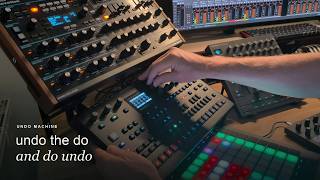 undo machine live demo v2