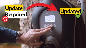 How to Update zappi Firmware In Less Than 1 Minute