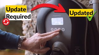 How To Update Zappi Firmware In Less Than 1 Minute