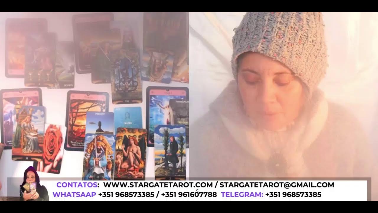 ÁRIES & A SUA VIDA VAI MUDAR EM 2026!!!