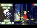 [🔴LIVE] Sky | Children of light | Ending | Tamil | Black Realm