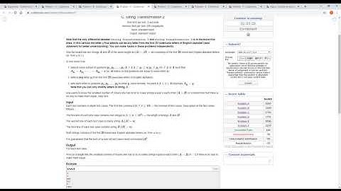 Codeforces Round #659 Div  1