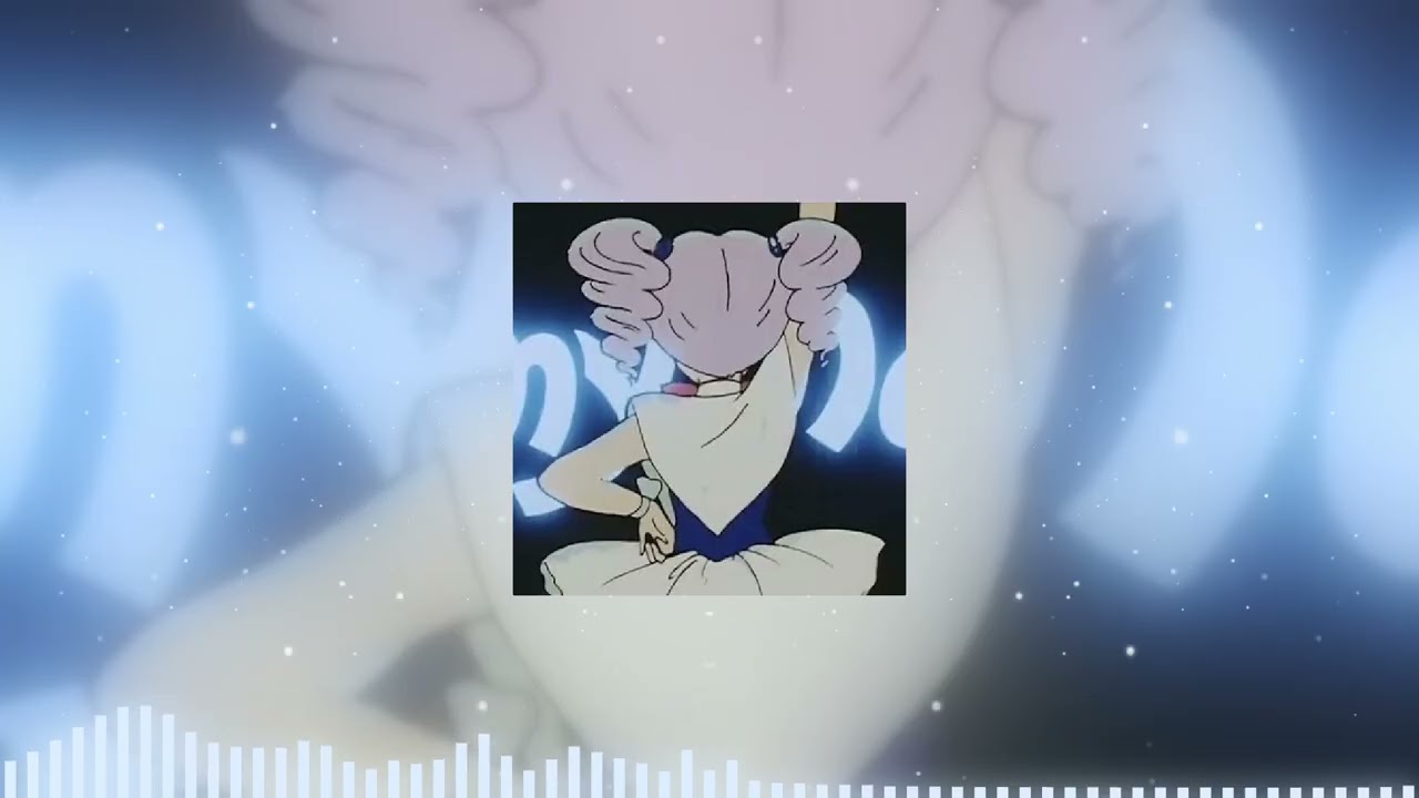 m-flo – come again (ウナ Remix) (slowed + reverb)