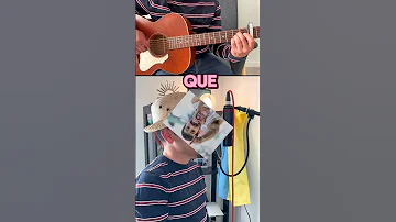 How To Play DAPA By Camilo On Guitar EASY TUTORIAL 