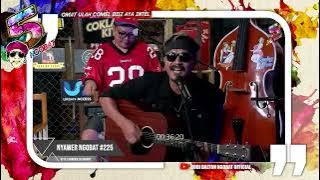 TAHU SUMEDANG - 3 PEMUDA BERBAHAYA LIVE DI NGOBAT