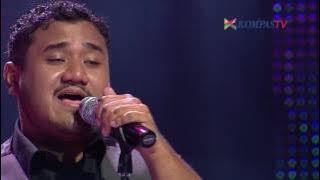Mike Mohede - Tak Seperti Dulu