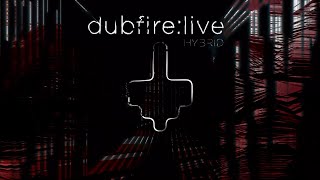 Dubfire : live HYBRID | Remake by Stellar Void Sounds