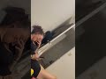 text prank on gf #funny #prank #couples #nimistim #fyp