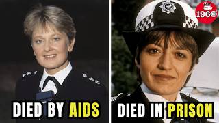 JULIET BRAVO 1980 Cast Then and Now 2026 , The actors have aged horribly!!