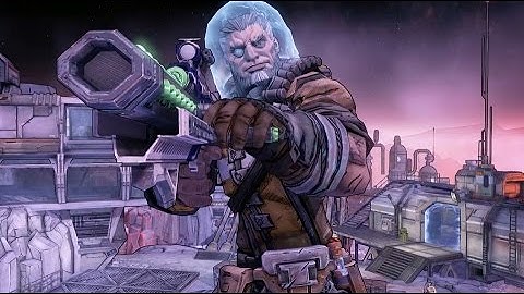 Borderlands: The Pre-Sequel - Launch Trailer