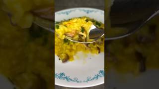 En Creamy Mishroom Risotto Ru Ну Очень Вкусное Ризотто С Грибами