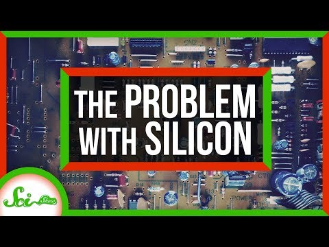 There's a Big Problem With Silicon. What's Next? thumbnail