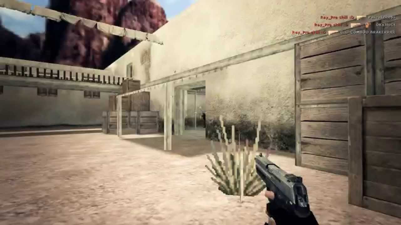 Download Cfg Cu Aim Cs 1.6