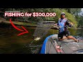 Trying to Net $300,000 of BASS - FWC Final