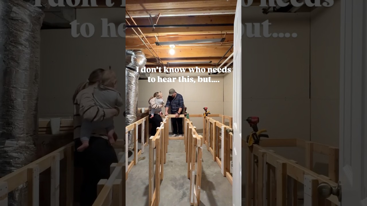 You CAN do DIY home upgrades with small kids | Easy DIY for Busy Parents