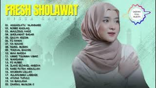 SHOLAWAT NABI TERBARU NISSA SABYAN 2024 ||MP3 SHOLAWAT TERBARU 2024 NISSA SABYAN || FULL SHOLAWAT