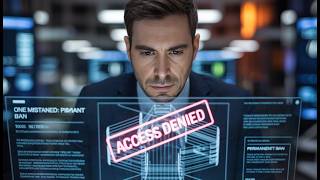Digital Architecture: The 1 Hidden Mistake That Triggers a Permanent Ban [Expert Analysis]