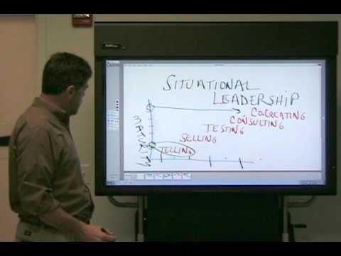 Leadership with Al Condeluci - Identifying the Skills - YouTube