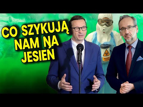 Co Politycy Szykują Nam Na Jesień! - Zapytaj Atora Analiza Komentator Obostrzenia w Polsce Finanse
