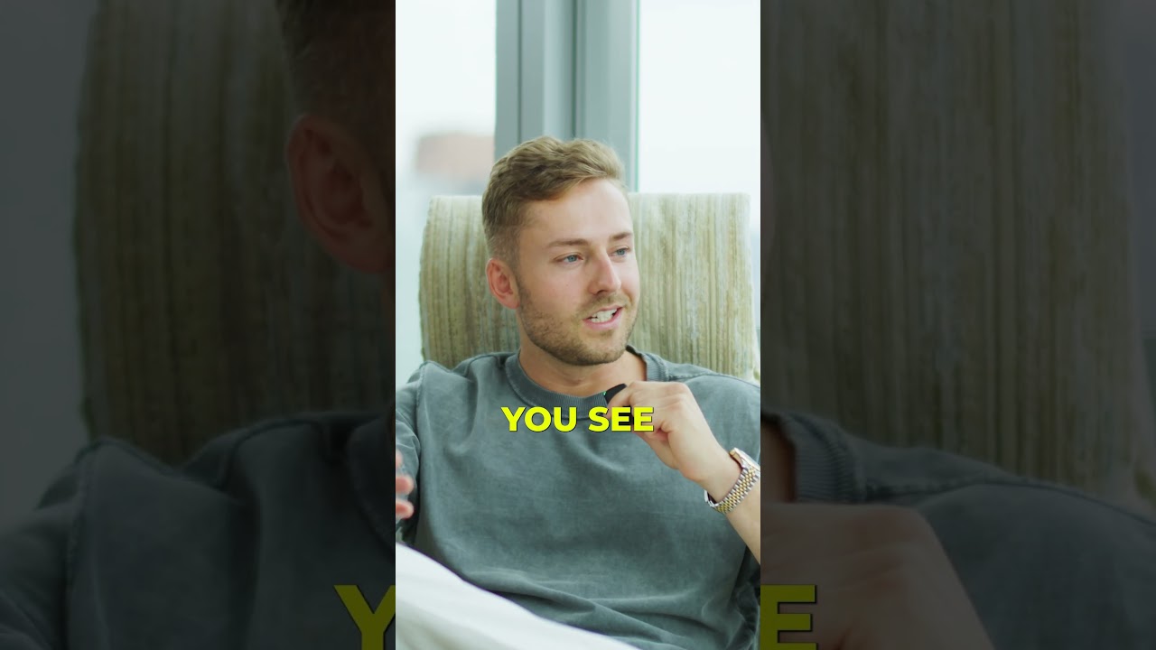 The Biggest Scam In Crypto! 