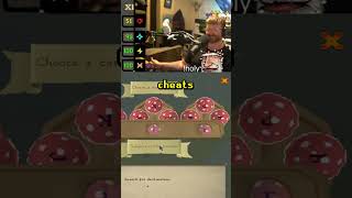 B0aty gets reminded to bring his AHK scripts to DMM Allstars