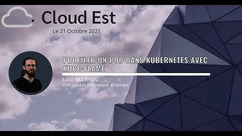 Loic Mathieu - Kube-Flame