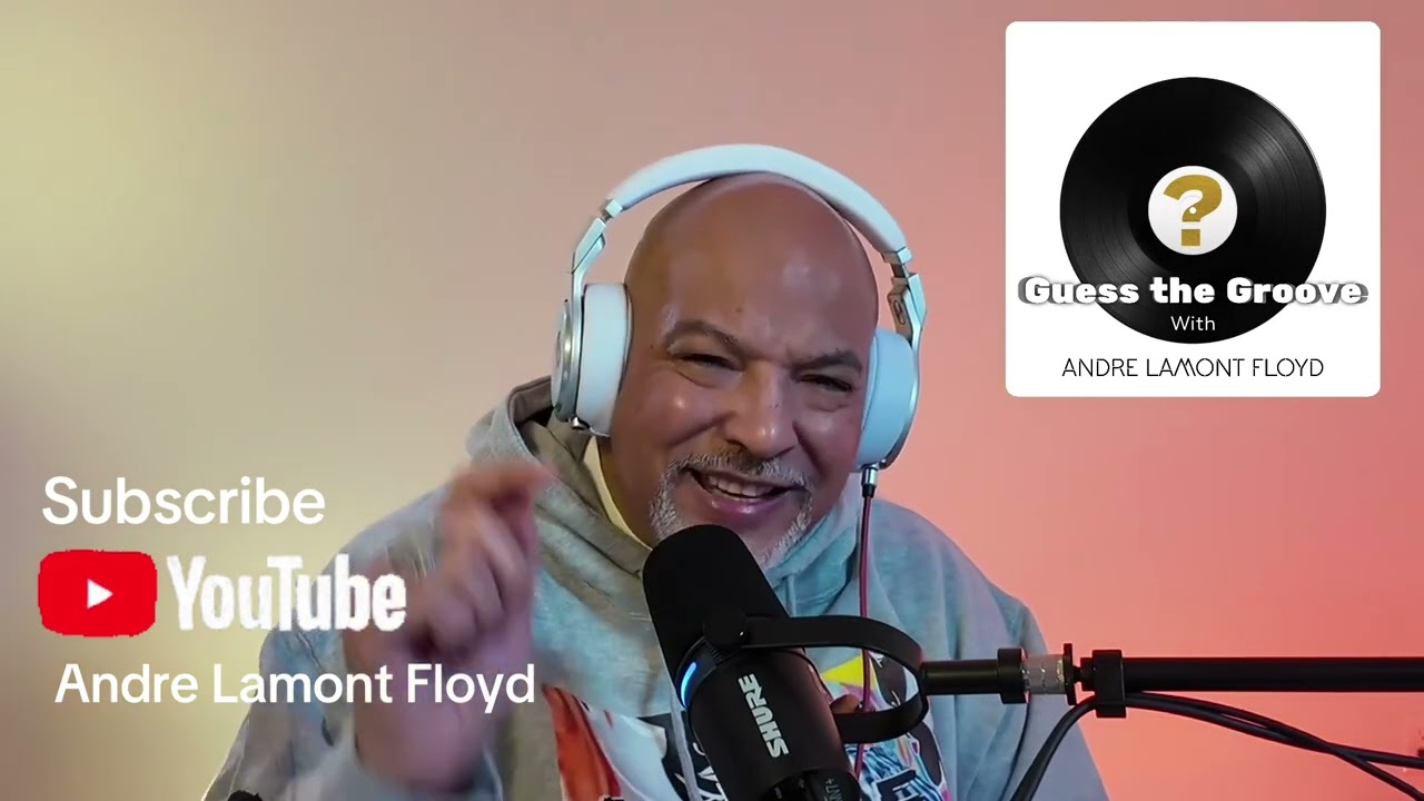 Guess the Groove #53