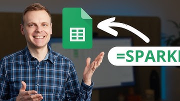 10 AWESOME things you can do with Google Sheets