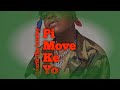 Pi Move Ke Yo!! - Bourik The Latalay (Lyrics)