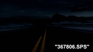 NFS Hot Pursuit (2010) - Beta Menu Music