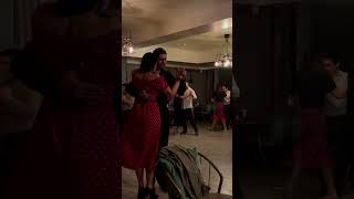 Tango Milonga Premium Park Hotel