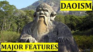 DAOISM: Major Features